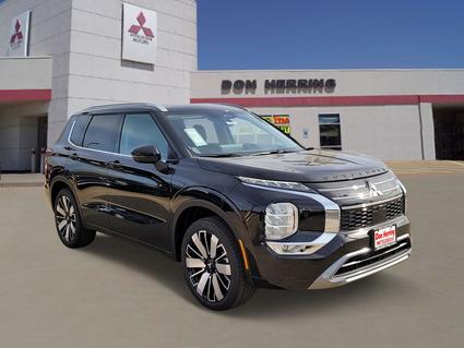 2026 Mitsubishi Outlander Plano TX