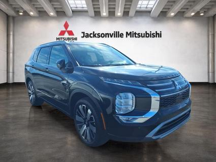2026 Mitsubishi Outlander Jacksonville NC