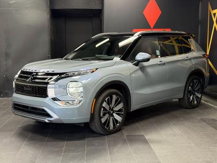 2026 Mitsubishi Outlander Redondo Beach CA