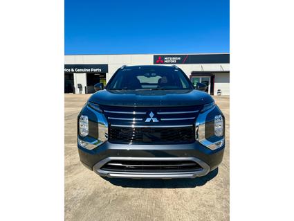 2026 Mitsubishi Outlander Saltillo MS