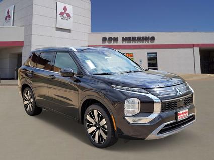 2026 Mitsubishi Outlander Plano TX