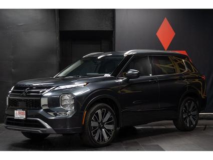 2026 Mitsubishi Outlander Redondo Beach CA