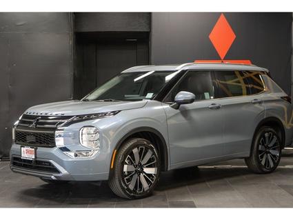 2026 Mitsubishi Outlander Redondo Beach CA