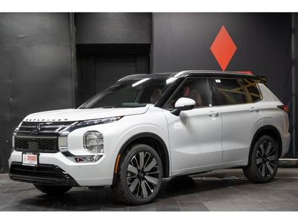2026 Mitsubishi Outlander Redondo Beach CA