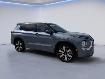 2026 Mitsubishi Outlander Oak Ridge TN