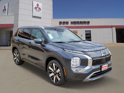 2026 Mitsubishi Outlander Plano TX