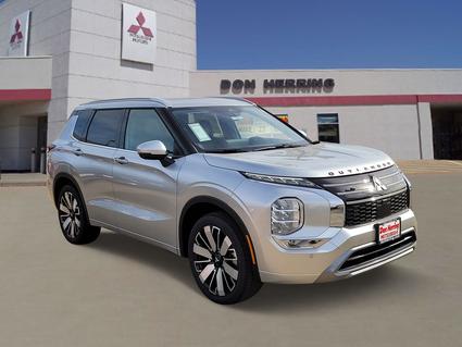2026 Mitsubishi Outlander Plano TX