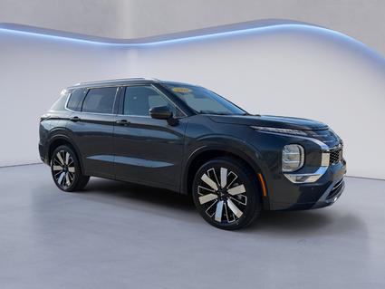 2026 Mitsubishi Outlander Knoxville TN