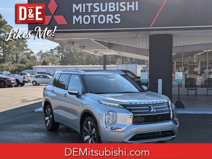 2026 Mitsubishi Outlander Wilmington NC