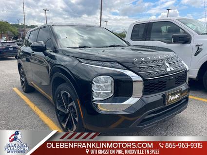 2022 Mitsubishi Outlander Oak Ridge TN