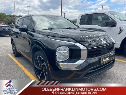 2022 Mitsubishi Outlander Oak Ridge TN