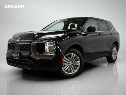 2023 Mitsubishi Outlander Minneapolis MN