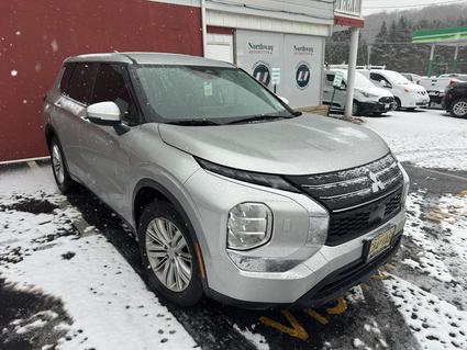 2022 Mitsubishi Outlander Lake Hopatcong NJ