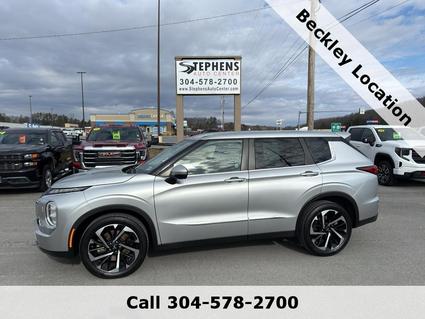 2022 Mitsubishi Outlander Danville WV