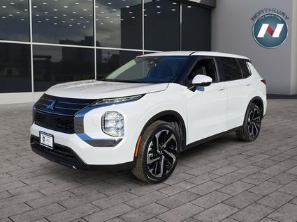 2022 Mitsubishi Outlander Lake Hopatcong NJ