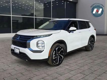 2022 Mitsubishi Outlander Lake Hopatcong NJ