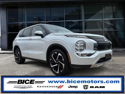 2023 Mitsubishi Outlander Alexander City AL