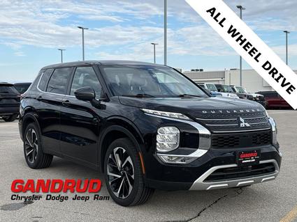 2022 Mitsubishi Outlander Green Bay WI