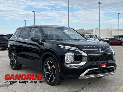 2022 Mitsubishi Outlander Green Bay WI
