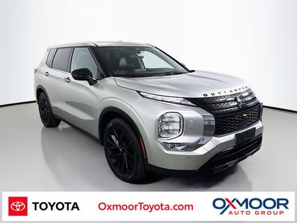 2022 Mitsubishi Outlander Louisville KY