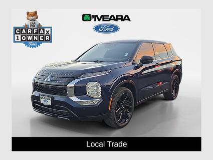 2023 Mitsubishi Outlander Denver CO