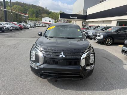 2023 Mitsubishi Outlander Princeton WV