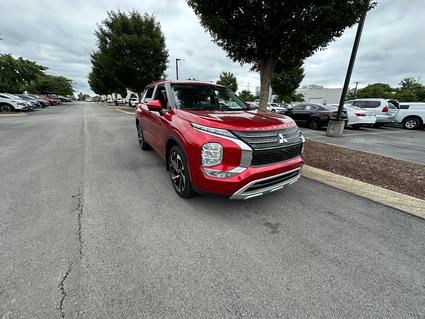 2023 Mitsubishi Outlander Murfreesboro TN