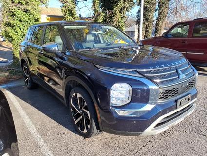2022 Mitsubishi Outlander Roanoke VA