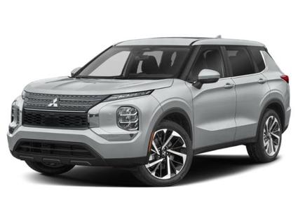 2022 Mitsubishi Outlander Minneapolis MN