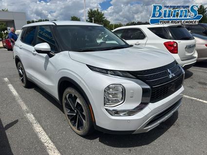 2023 Mitsubishi Outlander Rock Hill SC