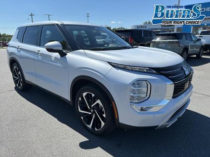 2023 Mitsubishi Outlander Rock Hill SC