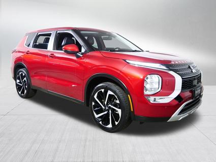 2023 Mitsubishi Outlander Minneapolis MN