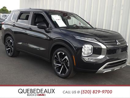 2023 Mitsubishi Outlander Tucson AZ