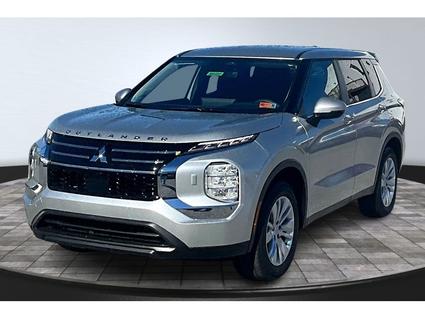 2025 Mitsubishi Outlander Princeton WV