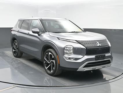 2022 Mitsubishi Outlander Goshen NY
