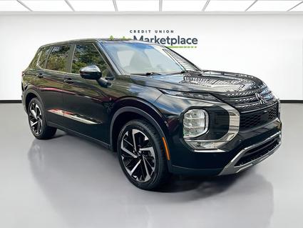 2022 Mitsubishi Outlander Winston Salem NC