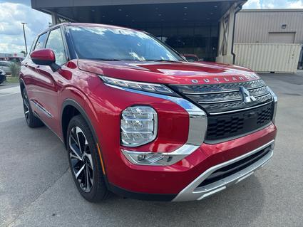 2023 Mitsubishi Outlander Elizabethtown KY