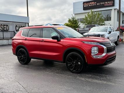 2023 Mitsubishi Outlander Beckley WV