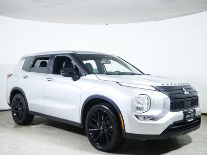 2022 Mitsubishi Outlander Minneapolis MN