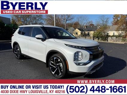 2023 Mitsubishi Outlander Louisville KY