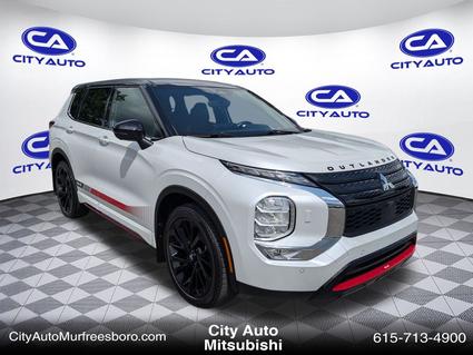 2023 Mitsubishi Outlander Murfreesboro TN
