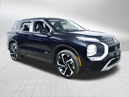 2023 Mitsubishi Outlander Minneapolis MN