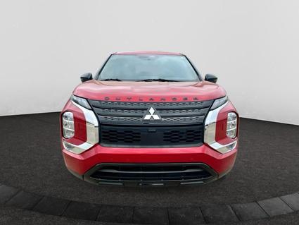 2023 Mitsubishi Outlander Saltillo MS