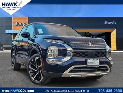 2023 Mitsubishi Outlander Forest Park IL