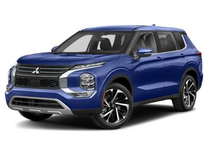 2023 Mitsubishi Outlander Spokane WA