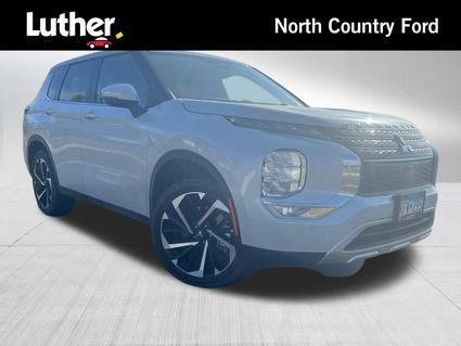 2023 Mitsubishi Outlander Minneapolis MN
