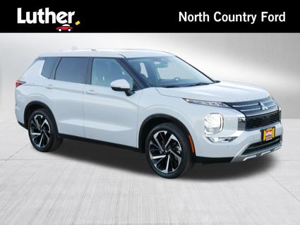 2023 Mitsubishi Outlander Minneapolis MN