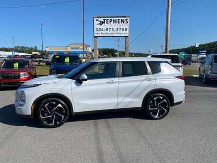 2022 Mitsubishi Outlander Danville WV