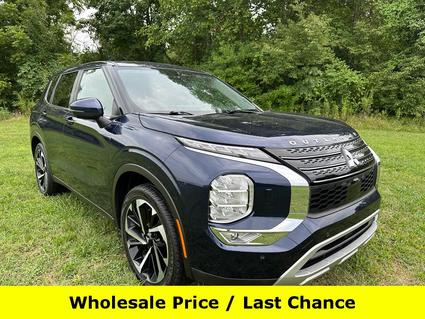 2023 Mitsubishi Outlander Memphis TN