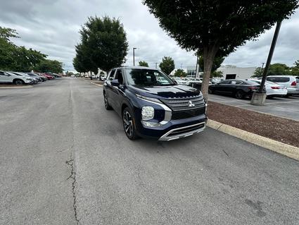 2023 Mitsubishi Outlander Murfreesboro TN